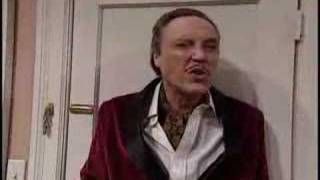 Walken of Choice