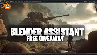 another premium addon giveaway