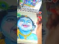 krishna ji drawing #viralartvideo