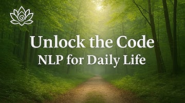 Neurolinguistic Programming and Techniques: Full Basic Training