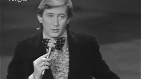 Thumbnail of Luis Aguilé - Cuando salí de Cuba - TVE 1975 Musical Mallorca 1975