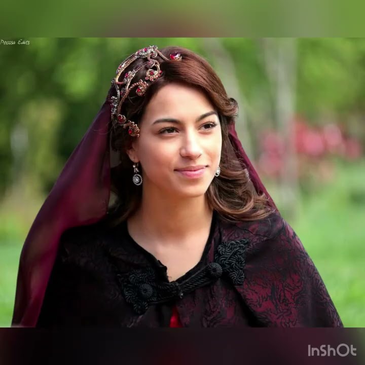 Known concubines of Sultan Ahmed I #shorts #mahfiruze #kosemsultan #sultanahmed