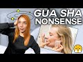 Gua Sha - Does It Really Work?