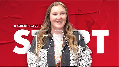 Start at Crete Public Schools: Tristin Smith