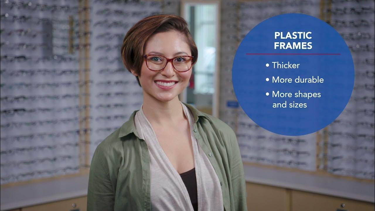 How to Buy Glasses at America's Best YouTube