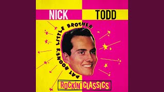 Nick Todd vidéo