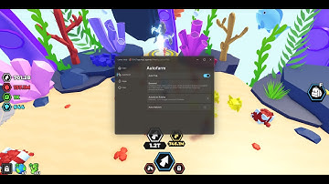 Tapping Legends Final Script (Autofarm, Autohatch, Auto Rebirth, and More!)