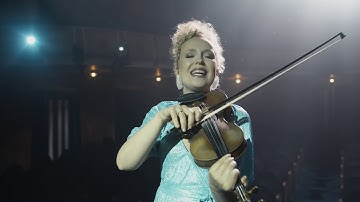 Curly Strings – Taevas seab riidu [Official Music Video]