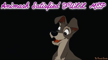 Animash Satisfied MEP Intro (For my MEP)