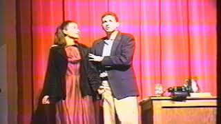 Bye Bye Birdie performed in March of 2000 by Payson High School Theatre