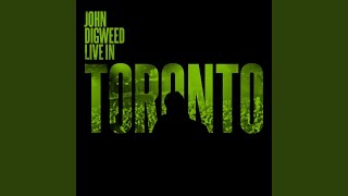 John Digweed - Live In Toronto (continuous live mix Pt 3)