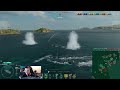 Now this is jingles material  world of warships