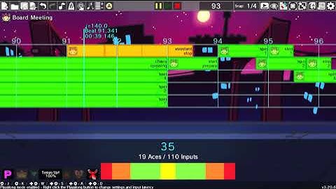 [RHRE3] Remix 9 (DS) but it