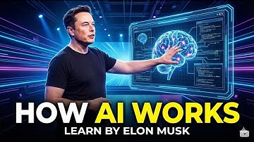 This is how ai works