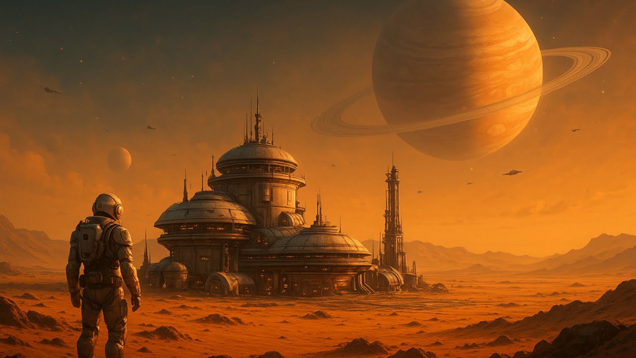 Dieser KI-Film wurde in 60 Sekunden erstellt – Unglaubliches Ergebnis!