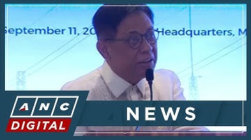 PH SEC wants to exempt more micro enterprises from filing audited financial statements | ANC