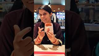 Quick Mall Snacks Part 2 Burger Kinghash Browns Review Crispy Or Meh?
