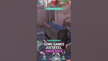 Smooth Movement in Games 🎮  #gaming #indiegame #shorts #gamedev