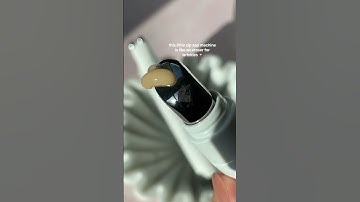 The FIX is a magic eraser 🪄Watch your fine lines and wrinkles get smoother in 3 minutes 🤩 #nuface