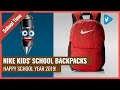 Top 10 Nike Kids School Backpacks 2019 Back To School Deals And Ideas!