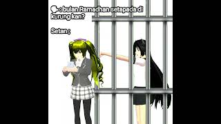 Download Lagu LEPASKAN SAYA! #sakuraschoolsimulator #harusberanda #rameindong #subrek #sss MP3