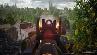 Moments from the Western Front - Post Scriptum Gameplay
