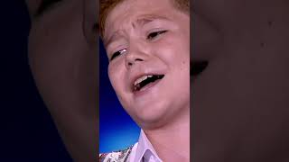 Удивительный Голос #centralasiasgottalent #shorts