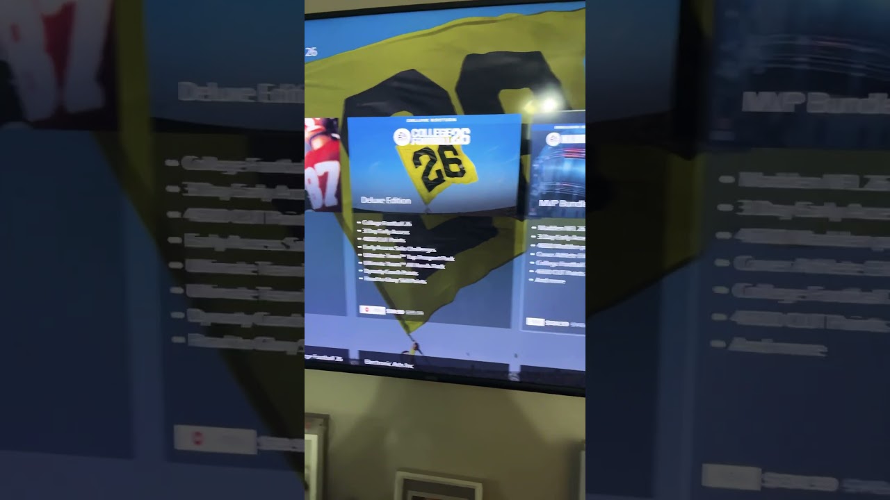 Which edition should I buy? 