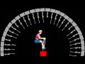 IMPOSSIBLE HARPOON LEVEL! (Happy Wheels #33)