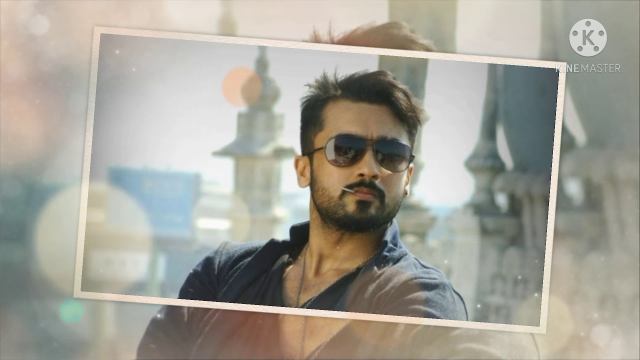 Surya in Ngk _ Selva Ragavan director _ Bgm
