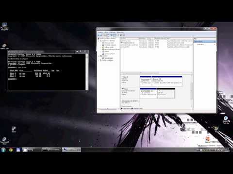 Video: Jak Obnovit Disk Po Formátování