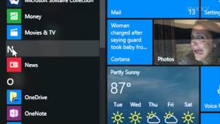 Pogue's Basics: All Apps Menu In Windows 10 screenshot 5
