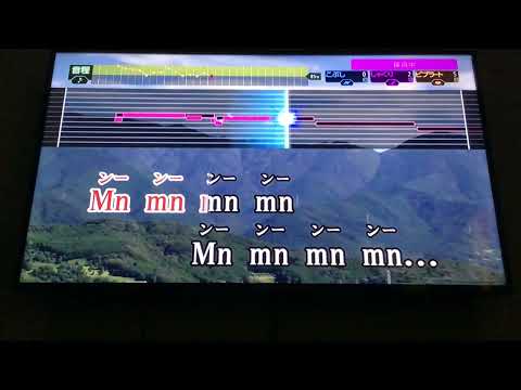 【少年時代】カラオケ　歌ってみた