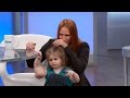 Meet the Toddler with Rare â€œHulkâ€ Disease