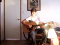 God Gave Me You (cover) - Seth Ennis