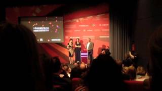 Neues Deutsches Kino | Förderpreis Schauspiel - And the winner is..