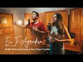 Eu Te Agradeço - Pedro Vinicius Cunha e Ana Clara Cunha (Clipe Oficial)