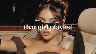 Iconic girl vibes | Baddie playlist for confidence screenshot 5