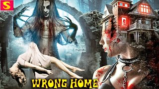 WRONG HOME | Horror Movies Full Movie English | Carl Andersson | Rowena Bentley