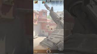 Cállate la boca manco #counterstrike #csgo #counterstike2 #humor #viral