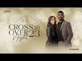 Crossover night december 2023  hari rao