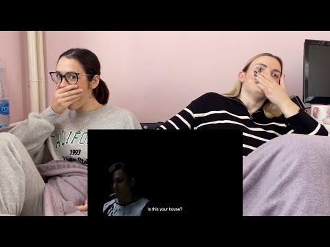 Mr Robot 2x11 Reaction