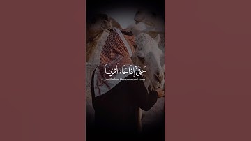 سورة هود تلاوة خاشعة بصوت حلو