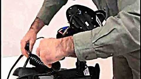 iPilot Install PowerDriveV2 - iboats.com