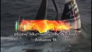 ANGIN SAMPAIKAN SALAMKU   dari Jayapura   PAPUA144p