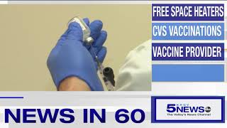 KRGV News In 60 for February 11 2021