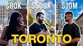 How Much Does EVERYONE Make in Toronto? (Doctor, Lawyer, Pro Athlete & More)