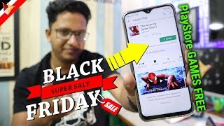 Free Android Gamne Offer on Google Play Store | Game Offers Free & Upto 70% Off | Data Dock screenshot 1