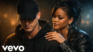 NF ft. Rihanna – Fractured Reality (Lyrical Music Video )