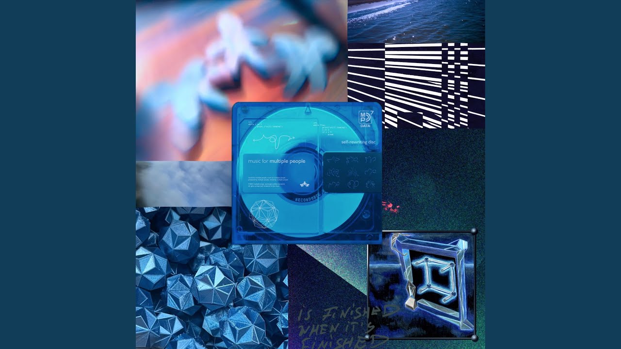 在 YouTube 上觀看「Seemingly Endless」 在 YouTube 上觀看「Seemingly Endless」